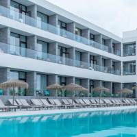 Hotel Verde Mar & Spa
