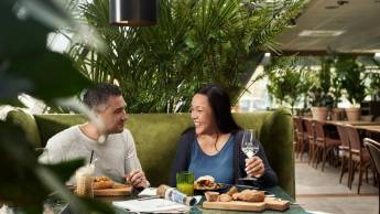 Carlton President Hotel