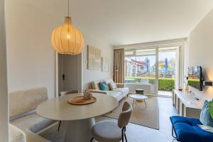 Kurhaus Residence Zoutelande | Luxe Verblijf aan Zee met eigen t