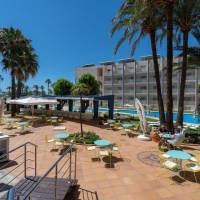 MedPlaya Hotel Pez Espada