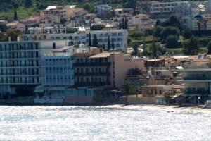 Flisvos Hotel
