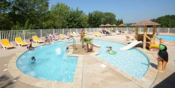 Camping Parc Bellevue