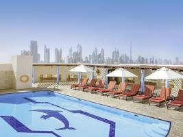 Jumeira Rotana