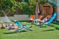 Camping Eden villages Cap de Bréhat