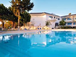 Rhodes Lykia Boutique