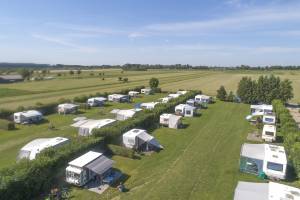 Camping Prinsenhof