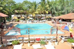 Badala Park