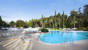 Eden Hotel by Maistra Collection