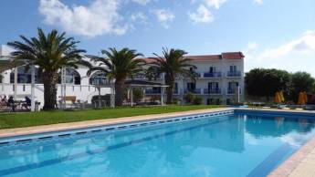Saint Nicholas Hotel Samos