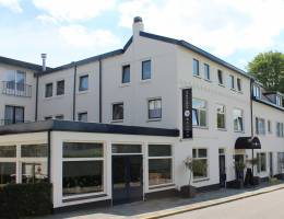 Fletcher Hotel-Restaurant Valkenburg