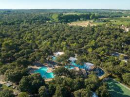 Camping du Domaine de Massereau