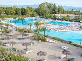 Camping Bella Italia