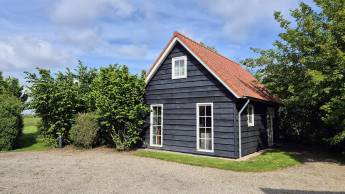 Oosterscheldepark de Stelhoeve