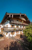 Bio- Bauernhof mit aktiver Landwirtschaft