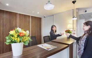 Résidence Aix Chartreuse 3p6p