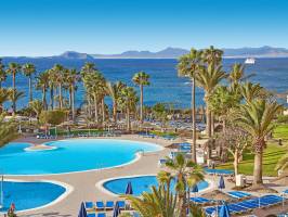 Dreams Lanzarote Playa Dorada Resort & Spa