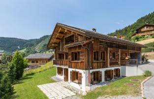 Appartement Quartz 3