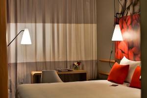 Ibis Rabat Agdal