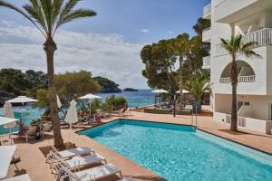 Barcelo Ponent Beach