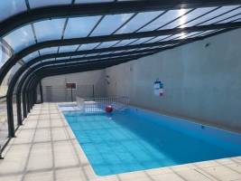 Camping de la Presqu'île de Pénerf