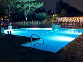 Camping La Garenne