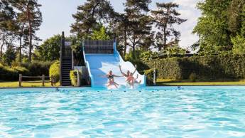 Resort Veluwe