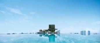 137 Pillars Suites