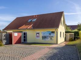 Windflüchter rechts