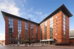 Hilton Garden Inn Birmingham