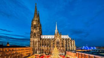 Ruby Ella Hotel Cologne