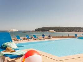 Pierre&Vacances Résidence Cap Morgat