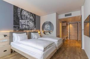 Roomz Vienna Prater