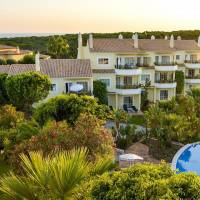 Appartementen Presa de Moura - inclusief huurauto