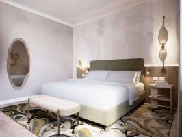 Movenpick Bari Hotel