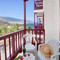 Appartementen Centro Cancajos