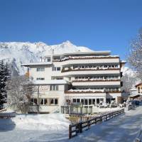 Hotel Alpen Comfort Hotel Central