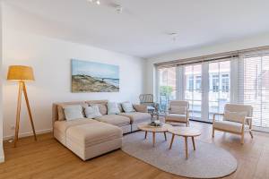 Appartement - Kaapduinseweg 13 | Dishoek 