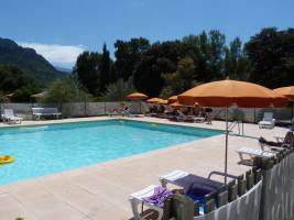 Camping La Fontaine D'annibal