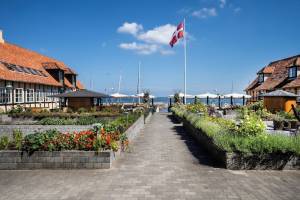 Hotel Siemsens Gaard
