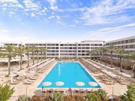 The Rif at Mangrove Beach