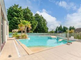 Pierre & Vacances Village Normandy Garden