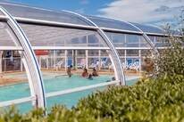 Flower Camping de La Pointe du Talud