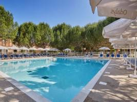 Résidence Odalys Référence Le Hameau du Moulin