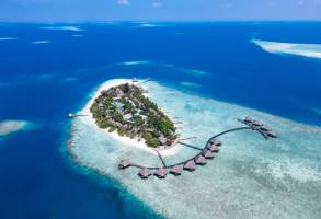 Adaaran Club Rannalhi