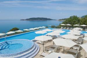 Eurostars Queen of Montenegro