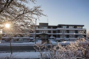 Appartement - Am Waltenberg 70-MG | Winterberg
