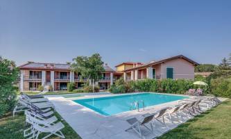 Vakantiepark Tenuta Di Palu