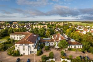 Hotel Herzogspark