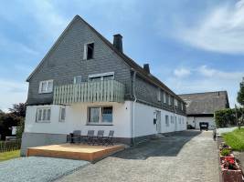 Appartement - Neuastenbergerstrasse 4 | Neuastenberg (Winterberg