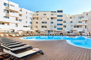 Santa Eulalia Suite